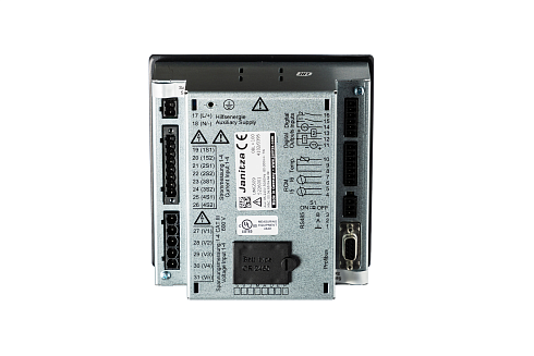 Анализатор электроэнергии